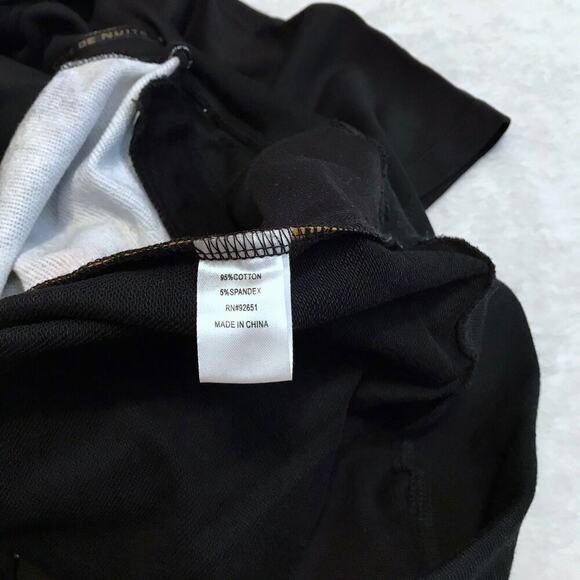 Cote De Nuits NWT Short Sleeves Pullover Sweatshirt Men 3X - Picture 12 of 13